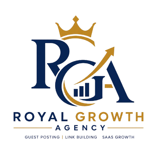 Royal Growth Agency